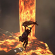 Image for article titled Breath Of The Wild Gets Its First Custom Dungeon
